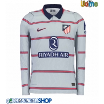 Maglie da calcio Atletico Madrid Terza Maglia 2026-27 Manica Lunga